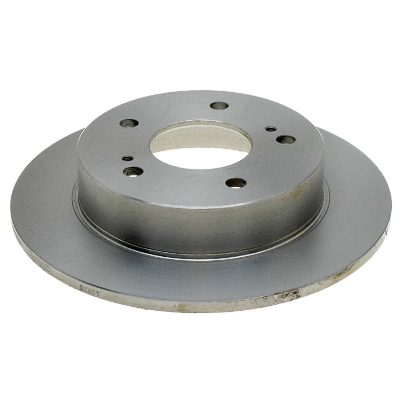 Raybestos Specialty Performance Rotors, 96491