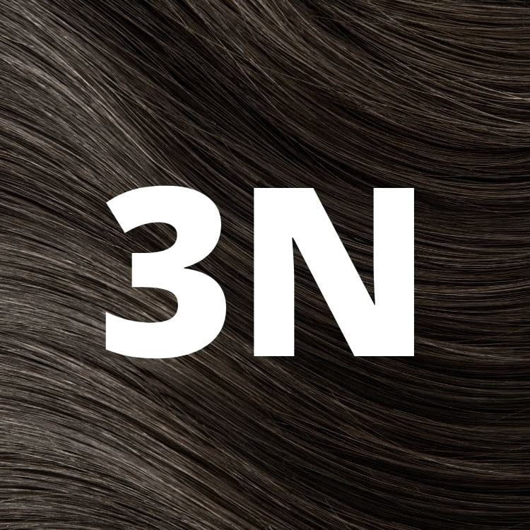 3N Dark Chestnut