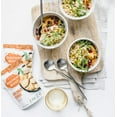 thumbnail image 3 of Saffron Road Gluten Free Simmer Sauce Coconut Curry Korma 7 oz Pack of 4, 3 of 7