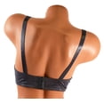 thumbnail image 3 of Women Bras 6 pack of T-shirt Bra B cup C cup D cup DD cup DDD cup (9291) Size 40C (S9291), 3 of 4