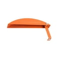 thumbnail image 2 of Colaxi Table Saw Protective Cover Accessories Multifunctional Table Saw Blade Guard Orange, 2 of 8