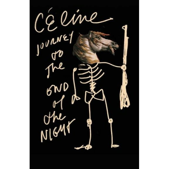 Pre-Owned Journey to the End of the Night, 9780811216548, 0811216543, Paperback, Reprint edition