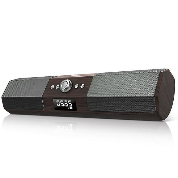 1pcs Sound Bar For Tv
