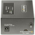 thumbnail image 4 of StarTech 4-Port Multi-Gigabit PoE++ Injector, 4 of 8