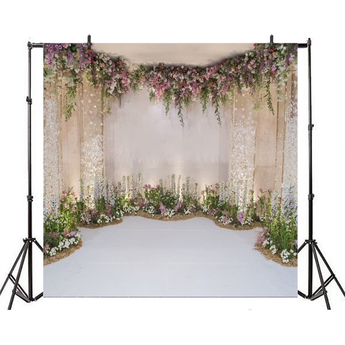 ZnMig Photography Backdrops Dreamy 3D Flower Backdrop Photography Background,Wedding Lover Backdrops Party Decoration Props Photography Studio Props Color : C, Size : 150X210cm ZnMig Photography Backdrops Dreamy 3D Flower Backdrop Photography Background,Wedding Lover Backdrops Party Decoration Props Photography Studio Props Color : C, Size : 150X210cm