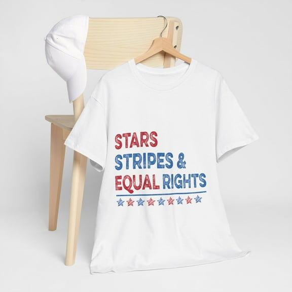 Independence Day Tee, 4th of July Shirt , Feminist Protest Tee ID-0524-4SHE