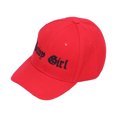 thumbnail image 2 of Gorra para niños pequeños, gorra bordada para niños, sombrero liso ajustable, gorra de béisbol para niños, integración perfecta, 2 of 8