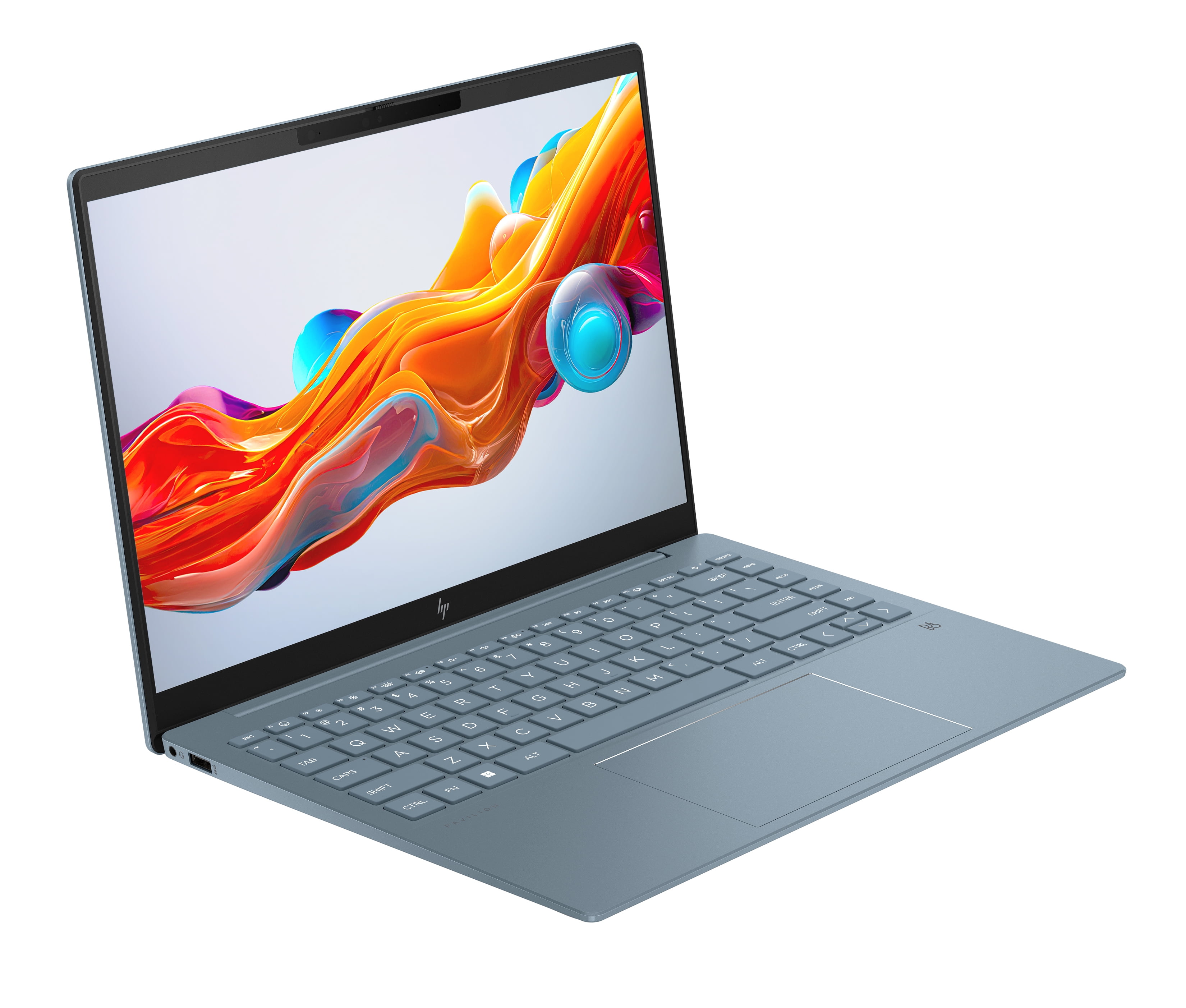HP Pavilion Plus 14