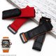 thumbnail image 5 of Correa de nailon para reloj Qichard Mille RM011 RM3502 RM056 RM50/53, correa de lona para reloj, pulsera, correa para hombre y herramientas, 5 of 5