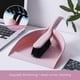 thumbnail image 4 of Dustpan and Broom Set Cleaning Tool Small Broom and Dustpan Dustpan with Brush Nesting Cleaning Broom Ref: 9971, 4 of 5