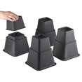 thumbnail image 3 of DPTALR Rehausseurs Empilables pour Canapé, Chaise, Bureau, Table, 3 of 7