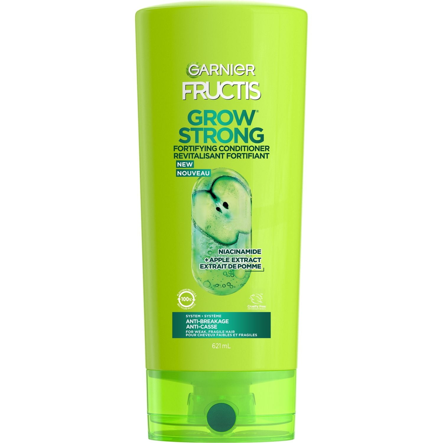 Garnier Fructis, Grow Strong Conditioner