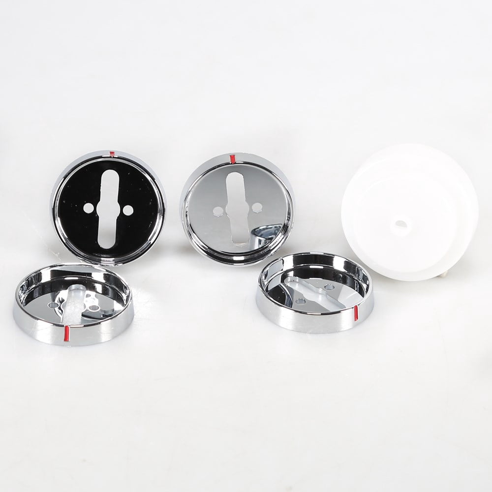 W10813558 Whirlpool Bezel Knob OEM W10813558