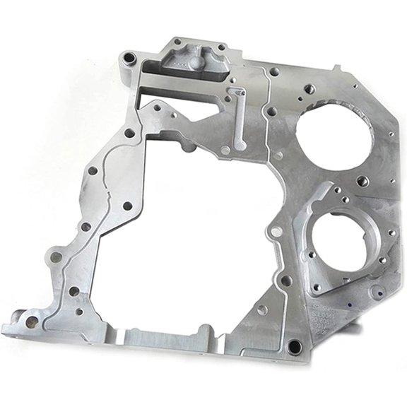 Seapple New Engine Accessories Gear Room 5285965 Compatible with Cummins ISF3.8 ISF2.8 Diesel Engine Spare Parts