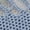 Light Blue, variant on Dark Blue Women'S Navy Round Toe Loafers Flying Woven Breathable Flat Low Top Work Shoes Casual Comfortable Style