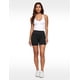 thumbnail image 3 of Top de Tirantes para Mujer INGIA Cuello en V Doble Capa Blanco Talle S, 3 of 5