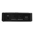 thumbnail image 3 of Bluetooth 5.0 Transmitter Receiver Wireless o Adapter with 3.5mm Aux for PC TV Car Speaker, 3 of 4