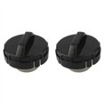 thumbnail image 1 of 2X Tapa de tapa de tanque de llenado de combustible de gas para -V 17670-S3N-003 17670S3N003, 1 of 5
