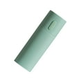 thumbnail image 3 of Toothpaste Plastic Toothbrush and Toothpaste Holder Portable Toothbrush Storage Box Cup for Home Travel, 3 of 5
