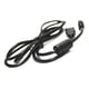 thumbnail image 1 of Seitruly Cámara de velocidad rápida portátil USB a 10P Cable adaptador DV convertidor de cable de datos reemplazo de videocámara para SR7E Accesorios de cámara y óptica, 1 of 6