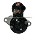 thumbnail image 2 of MPA Starter Motor P/N:19001, 2 of 4