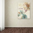 thumbnail image 3 of Trademark Fine Art "Spiced Nature VI" Canvas Art by Lisa Audit, 3 of 3