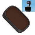 thumbnail image 1 of ND Filter for  Osmo Pocket3, Action Camera Lens Filter Accessories Diminishing ND Filter, Neutral Density Lens Filter with Storage Case, 1 of 8
