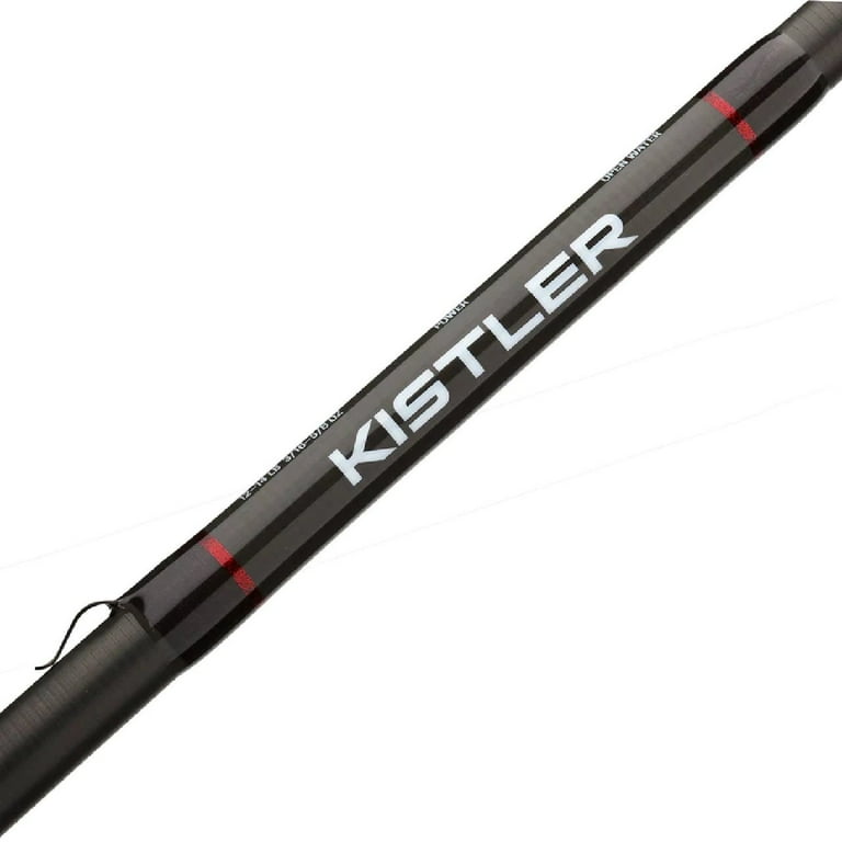 キスラー　klx 69 M キスラー klx 69 M キスラー klx 69 M KLX Fishing Rod – KISTLER Fishing