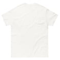 thumbnail image 2 of Mom Is Educated Black History Juneteenth African American Graphic classic tee (White, 2XL), 2 of 2