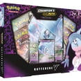 thumbnail image 2 of Pokémon TCG: El camino del campeón - Hatterene V multicolor, 2 of 3