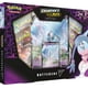thumbnail image 2 of Pokémon TCG: El camino del campeón - Hatterene V multicolor, 2 of 3