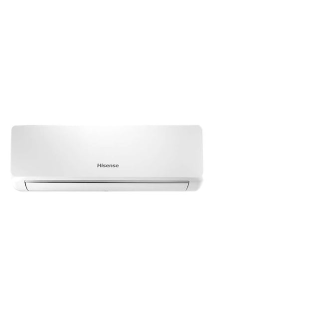 Mini Split HISENSE INVERTER Frío/Calor 18,000 BTUs 220V Hisense AU182CB
