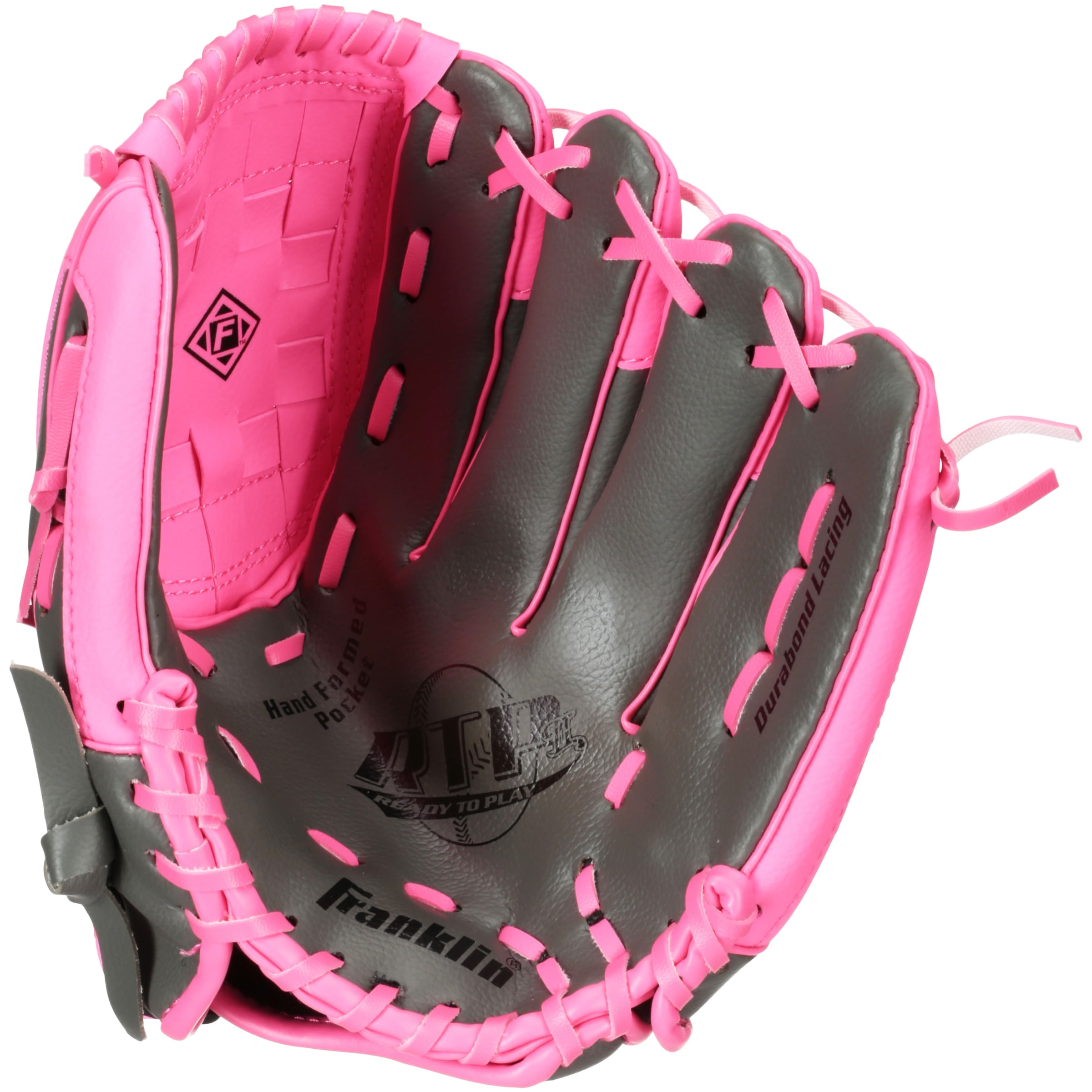 Franklin 10.5" Tee Ball Fielding Glove by Franklin Sports Inc.