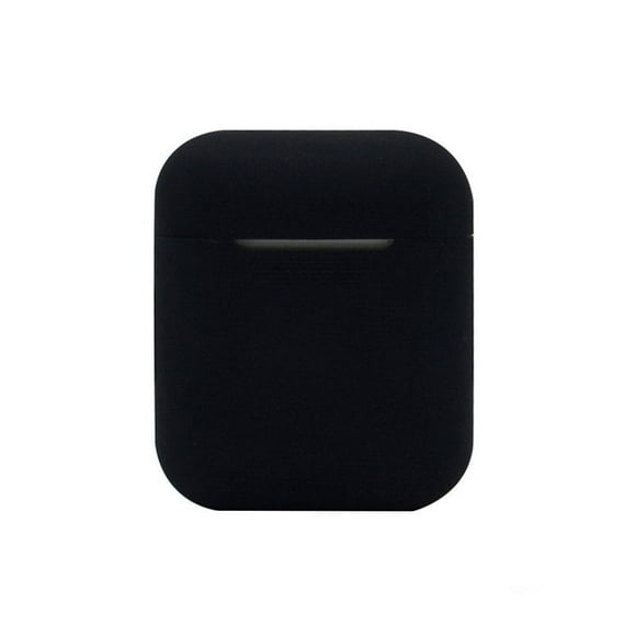 For Generation Apple Headset Cover For Airpods Silicone Cover