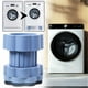 thumbnail image 2 of Washing Machine Anti-Vibration Feet Pads Sturdy Noise Reduction Foot Pads for Washers Dryers, 2 of 5