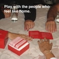 thumbnail image 4 of Juego de cartas familiar WE'RE Not Really Strangers con iniciadores de conversación, 4 of 5