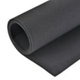 thumbnail image 4 of Unique Bargains Black EVA Foam Sheets Roll 13 x 39 Inch 2mm Thick for Crafts DIY Projects, 4 of 5