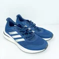 thumbnail image 2 of Adi-das Mens Supernova FX7415 Blue Running Shoes Sneakers Size 6, 2 of 6