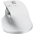 thumbnail image 2 of Mouse LOGITECH MX MASTER 3S 8000 DPI Optico Bluetooth blanco, 2 of 5