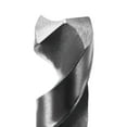 thumbnail image 6 of Uxcell 14mm Dia 1/2" Straight Shank High Speed Steel HSS Reduced Shank Drill Bit, 6 of 6