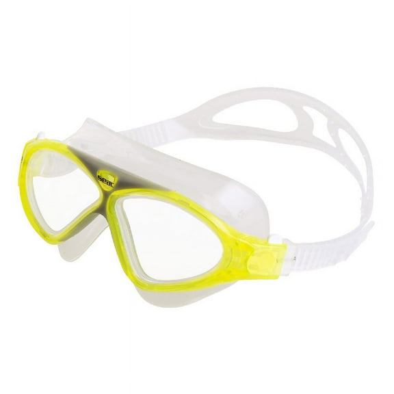VISION JUNIOR YELLOW