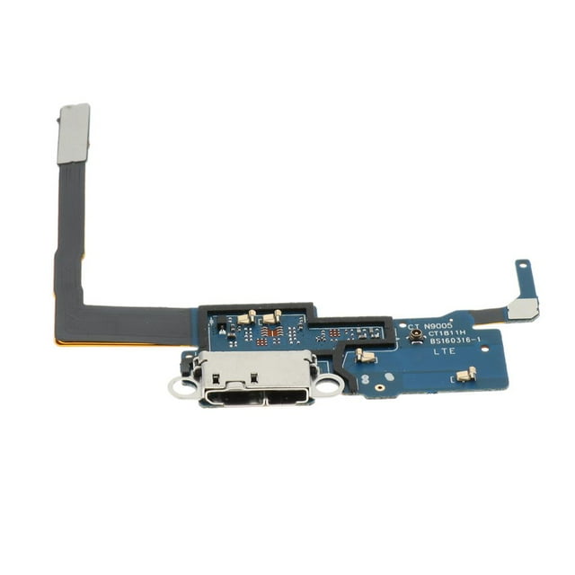 Cable Flexible Móvil, Puerto De Carga USB Conector Dock Cable Flexible Pieza De Repuesto Para Galaxy CUTICAT Puerto de carga USB