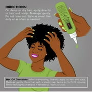 Doo Gro Anti Itch Hair Oil, 4.5 fl oz