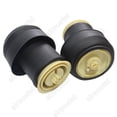 thumbnail image 4 of 2x Rear L&R Air Suspension Spring Bags Fit for BMW X5 E70 X6 E71 E72 37126790080, 4 of 5