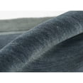 thumbnail image 4 of Momeni Beckton Hand Loomed Wool Blue Area Rug 2' X 3', 4 of 6