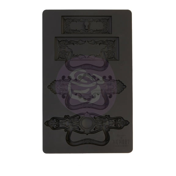 Prima Marketing Marguerite Hardware