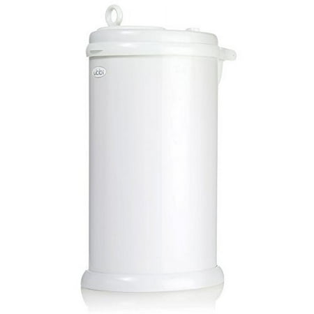 UPC: 0698904100003 | Ubbi 10000 Diaper Pail