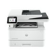 thumbnail image 2 of HP LaserJet Pro MFP 4101fdw - Multifunction printer, 2 of 8