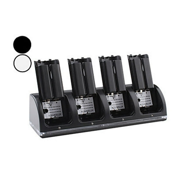 Yeacher WII Four Charge WII Four Battery Four Charge WII Blu-ray Four Charge 4 and