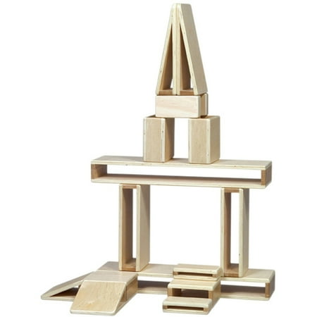 Guidecraft Mini Hollow Blocks